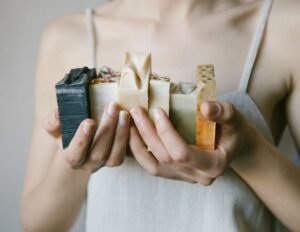 Guía de Aromaterapia y Limpieza Energética