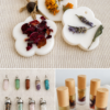 Guía de Aromaterapia y Limpieza Energética